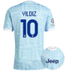JUVENTUS-away-jersey-YILDIZ-10-100x100