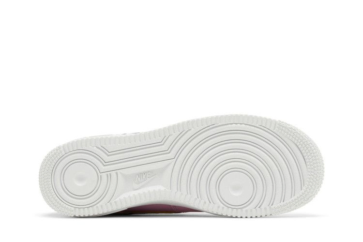 Кроссовки Nike Wmns Air Force 1 Low '07 'Frosted Plum'