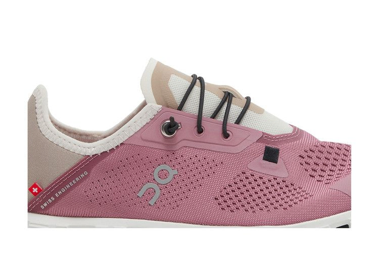 Кроссовки ON Wmns Cloud 5 Coast 'Zephyr Sand'