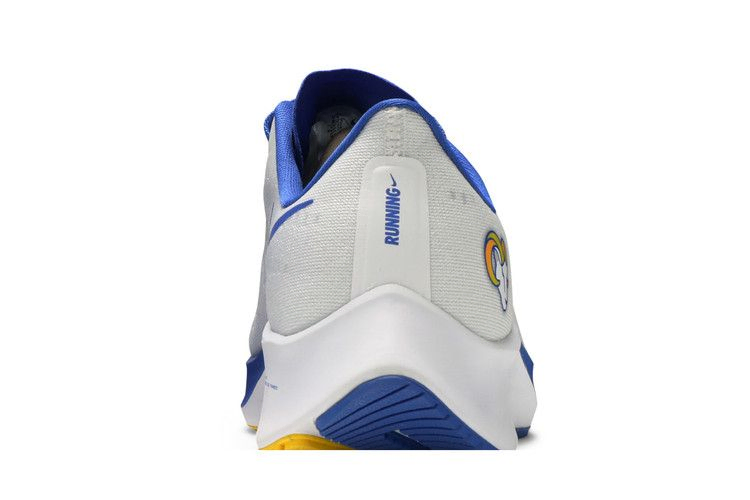 Кроссовки Nike Air Zoom Pegasus 37 'Los Angeles Rams'