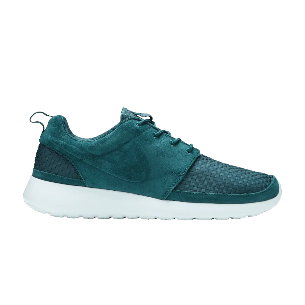 Krossovki-Nike-Roshe-One-Woven-Dark-Atomic-Teal