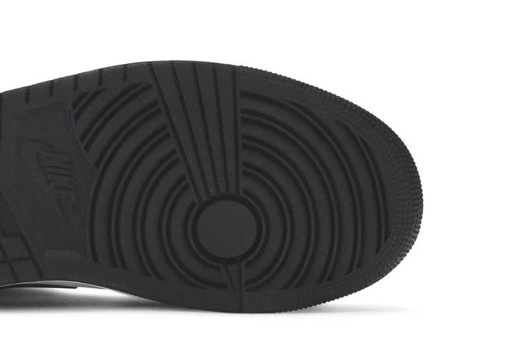 Кроссовки Air Jordan 1 Mid SE 'All Star 2021'
