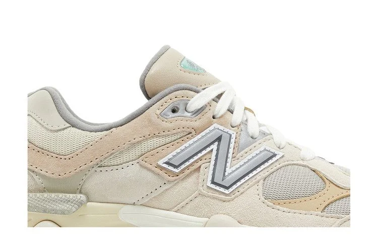 Кроссовки New Balance 9060 'Sea Salt Surf'