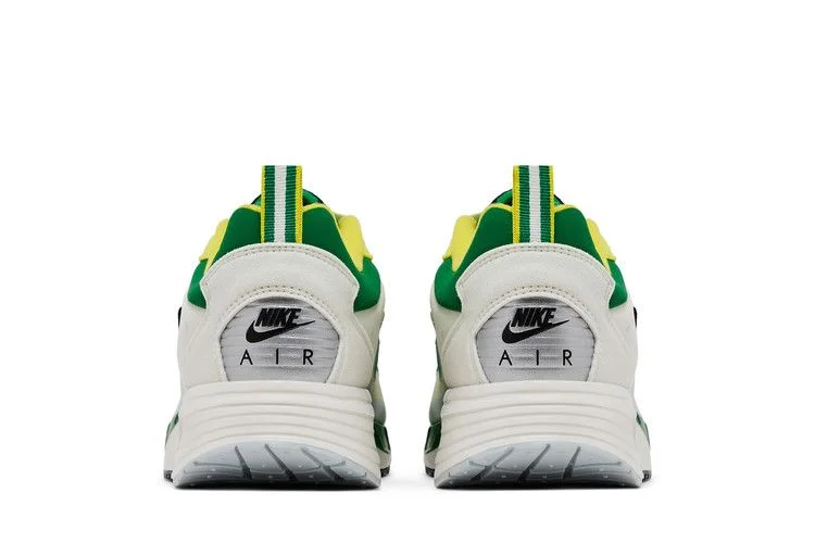 Кроссовки Nike Air Max Solo 'NCAA Pack - Oregon'