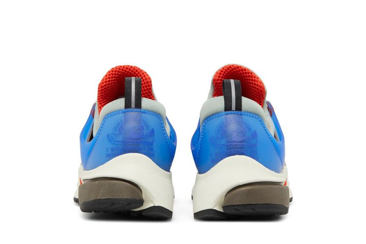 Кроссовки Nike Air Presto Premium 'Shoe Shop'