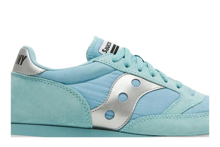Кроссовки Saucony Jazz 81 'Ice Blue'