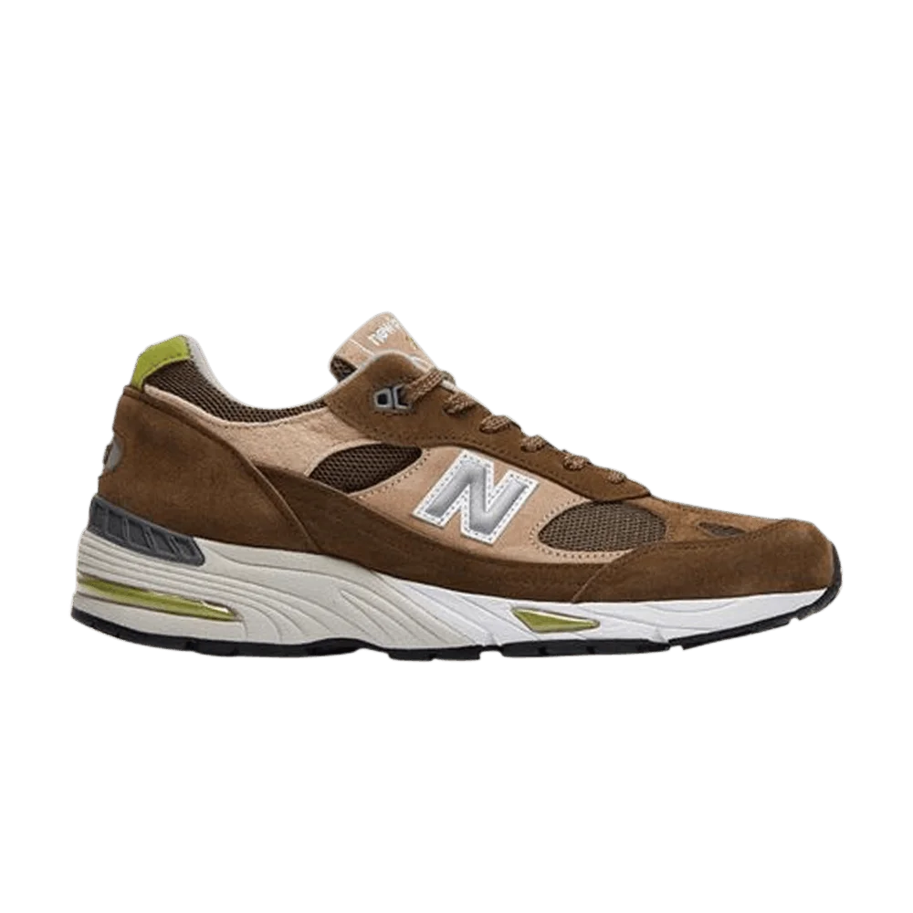 Krossovki-New-Balance-991-Made-in-England-Brown-Tan