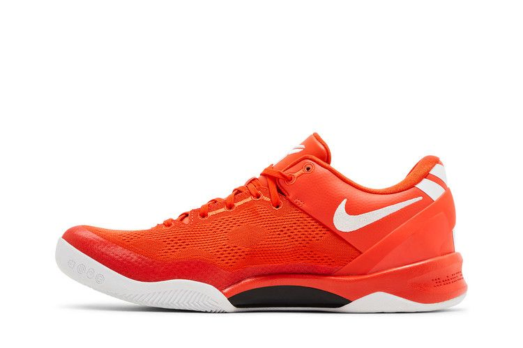 Кроссовки Nike Kobe 8 Protro TB Promo 'Desert Orange'