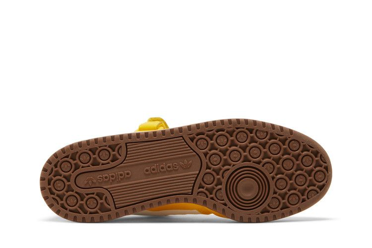 Кроссовки M&M's x adidas Forum '84 Low 'Yellow'