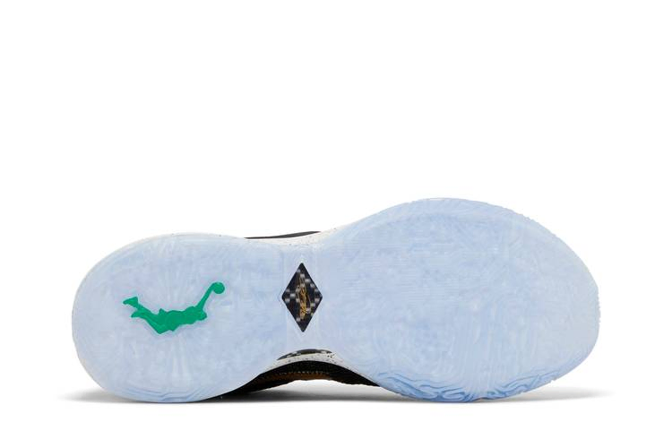 Кроссовки Nike Men's LeBron 20 EP 'Fab 5'