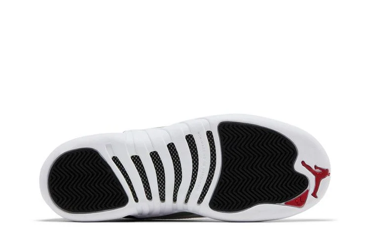 Кроссовки Air Jordan 12 Retro GS 'Playoff' 2012