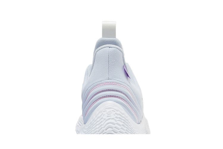 Кроссовки Curry Brand Curry Flow 9 'For The W'