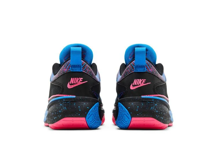 Кроссовки Nike Zoom Freak 5 GS 'Emerging Powers'