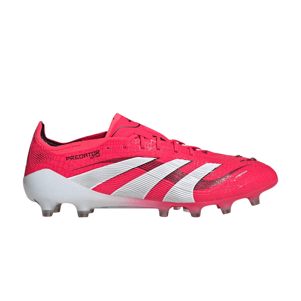 Кроссовки adidas Predator Elite AG 'Pure Victory Pack'