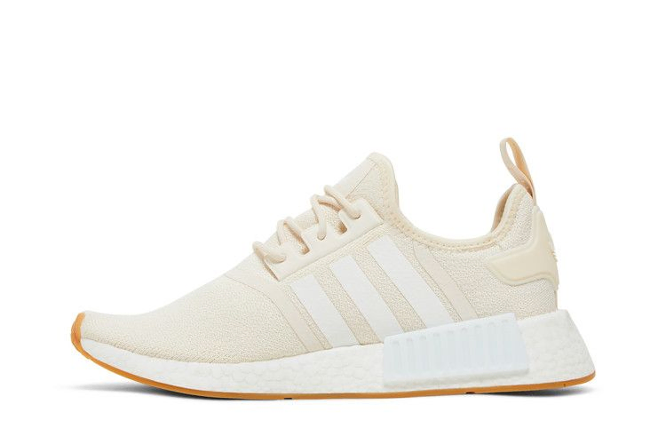 Кроссовки adidas NMD_R1 'Wonder White Gum'