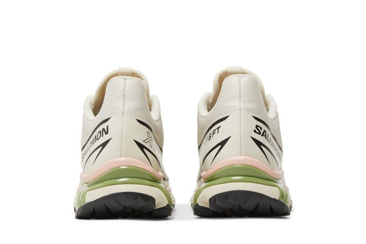 Кроссовки Salomon XT-6 FT 'Rainy Day Epsom'