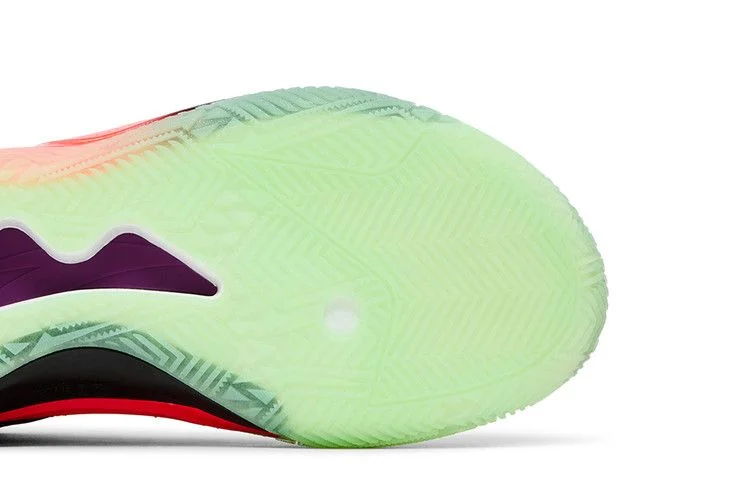 Кроссовки Anta Kai 1 Speed 'Multi-Color'