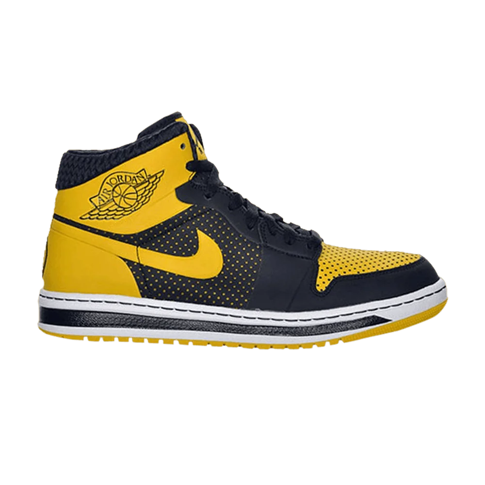 Krossovki-Air-Jordan-Alpha-1-Black-Varsity-Maize