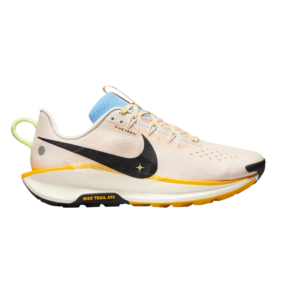 Кроссовки Nike Wmns Pegasus Trail 5 'Phantom Black'