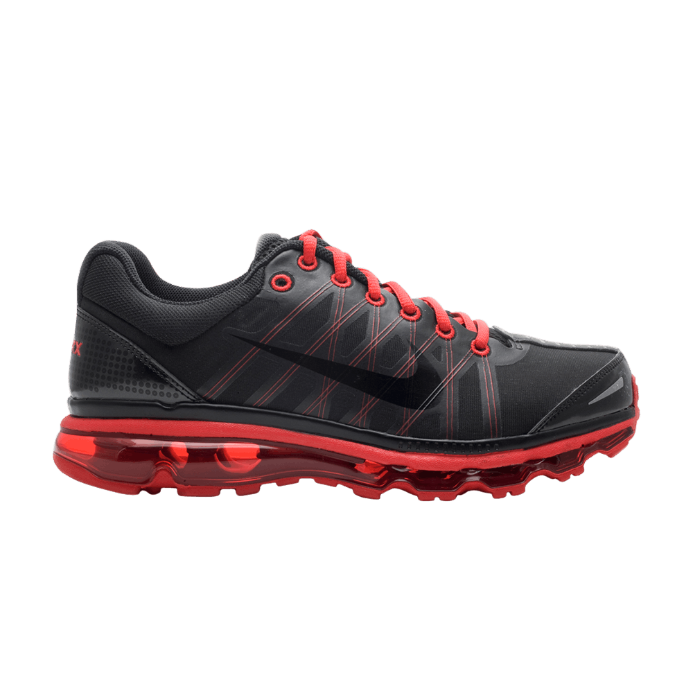 Кроссовки Nike Air Max+ 2009 'Air Attack Pack'