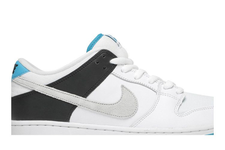 Кроссовки Nike Dunk Low Pro SB 'Laser Blue'