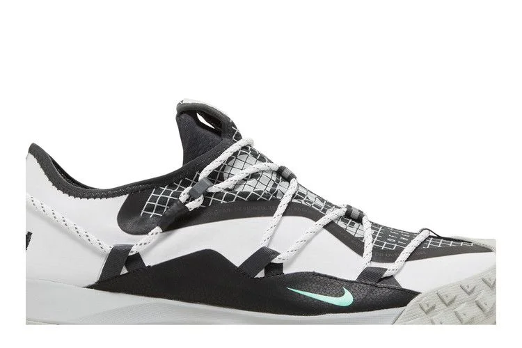 Кроссовки Nike ACG Mountain Fly Low SE 'White Anthracite'
