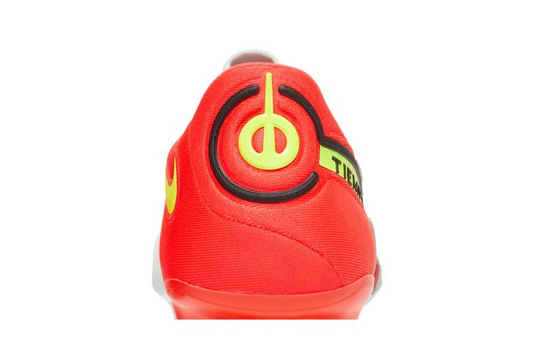 Кроссовки Nike Tiempo Legend 9 Elite FG 'Motivation Pack'