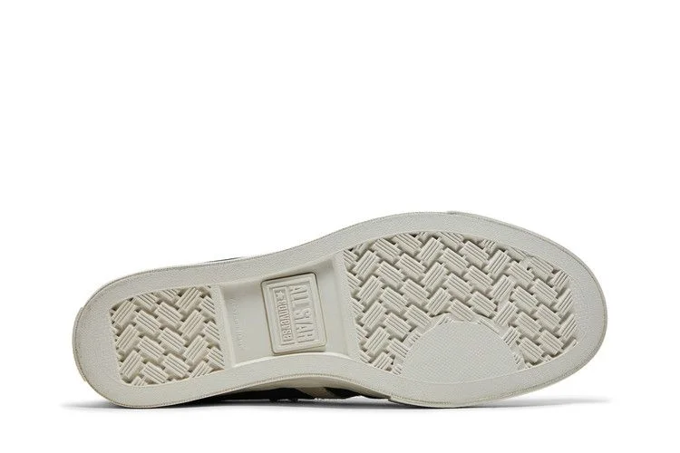 Кроссовки Converse Star Player 76 Luxe Low 'Green Envy'