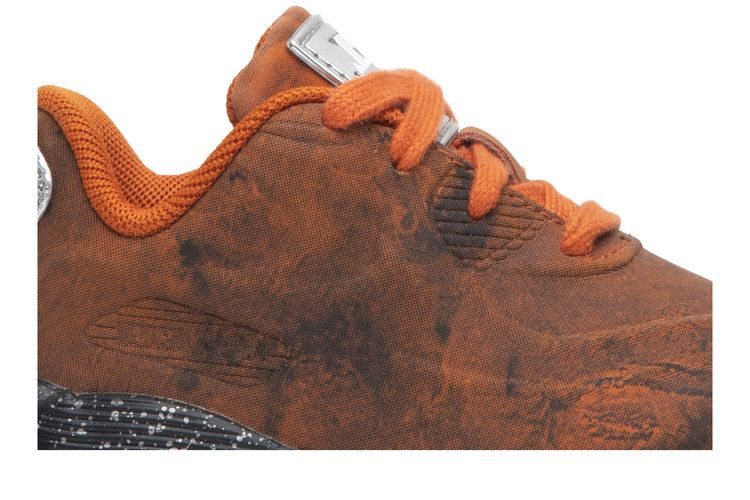 Кроссовки Nike Air Max 90 BT QS 'Mars Landing'