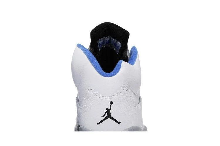 Кроссовки Air Jordan 5 Retro 'Stealth 2.0'