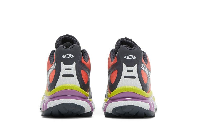 Кроссовки Salomon XT-4 Advanced 'Mulberry'