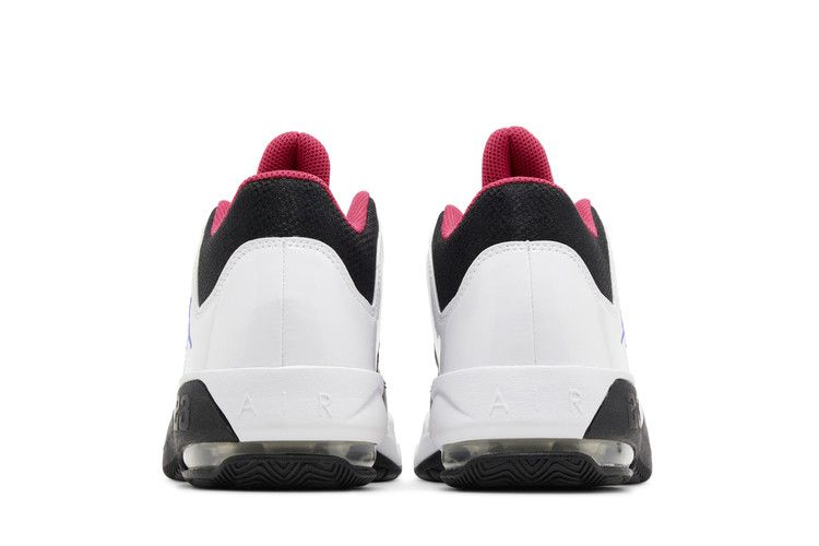 Кроссовки Air Jordan Max Aura 3 GS 'Black Rush Pink'