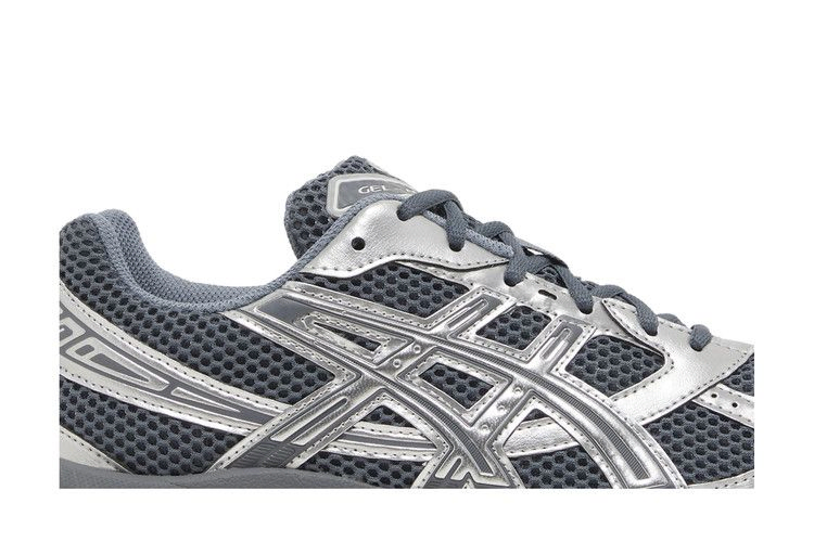 Кроссовки ASICS Gel 1130 'Steel Grey Pure Silver'