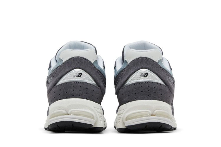 Кроссовки New Balance Men's 2002R 'Steel Blue'
