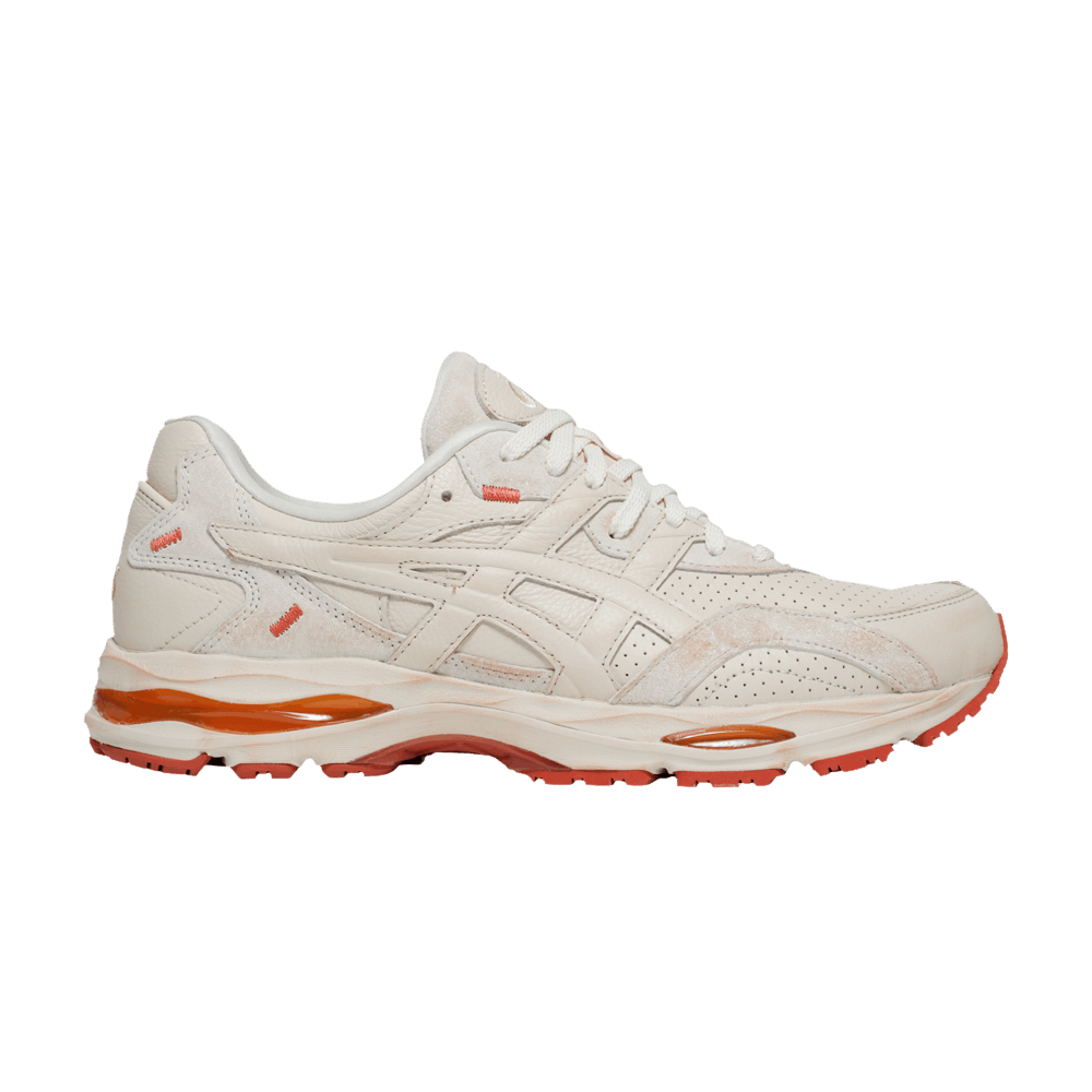Кроссовки ASICS Denim Tears x Gel MC Plus 'Cream'