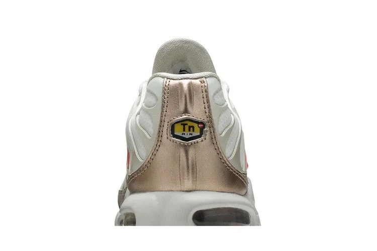 Кроссовки Nike Wmns Air Max Plus 'Light Orewood Brown'