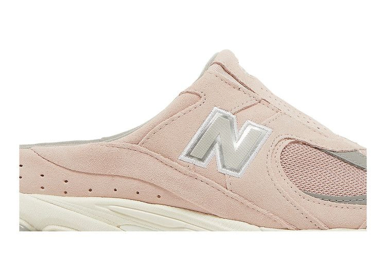 New Balance 2002R Mule 'Pink Sand'