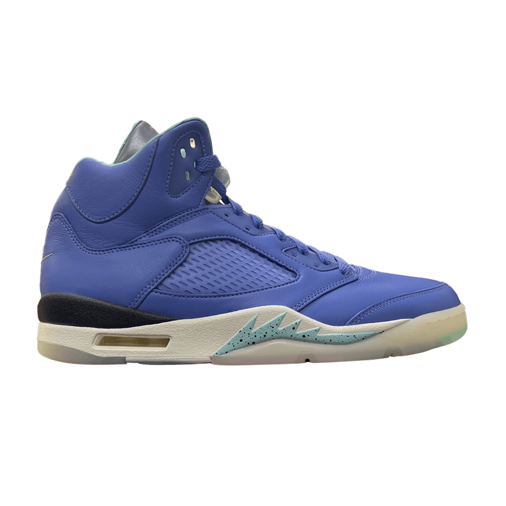 Кроссовки DJ Khaled x Air Jordan 5 Retro 'We The Best - Polar'