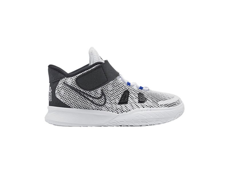 Кроссовки Nike Kyrie 7 TD 'Hip-Hop'
