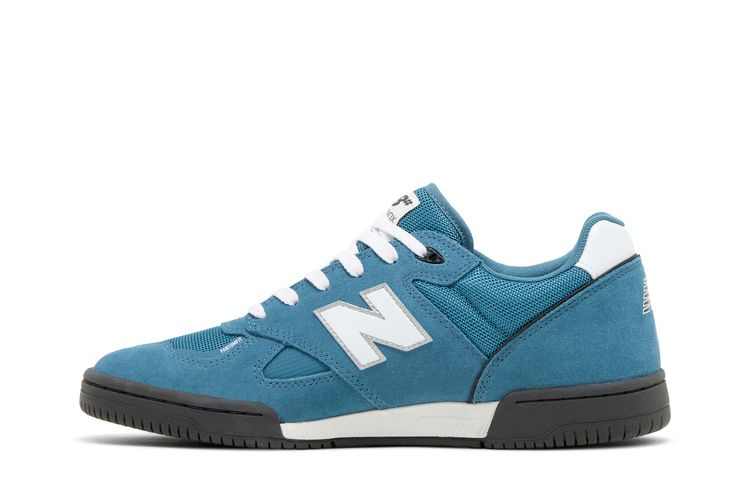 Кроссовки Tom Knox x New Balance Numeric 600 'Elemental Blue'