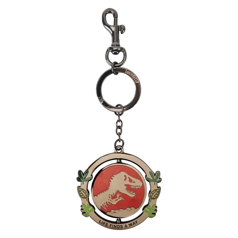Jurassic-Park-Spinning-Keychain-5