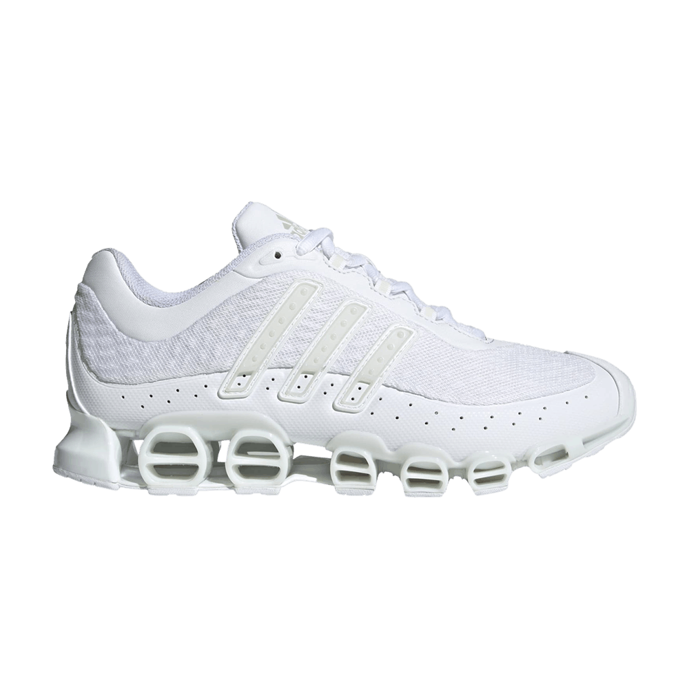 Кроссовки adidas a3 Megaride 'White Grey'