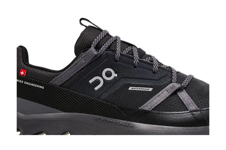 Кроссовки Wmns Cloudhorizon Waterproof 'Black Eclipse'