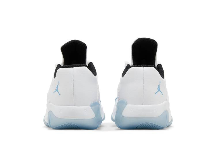 Кроссовки Air Jordan 11 CMFT Low GS 'UNC'