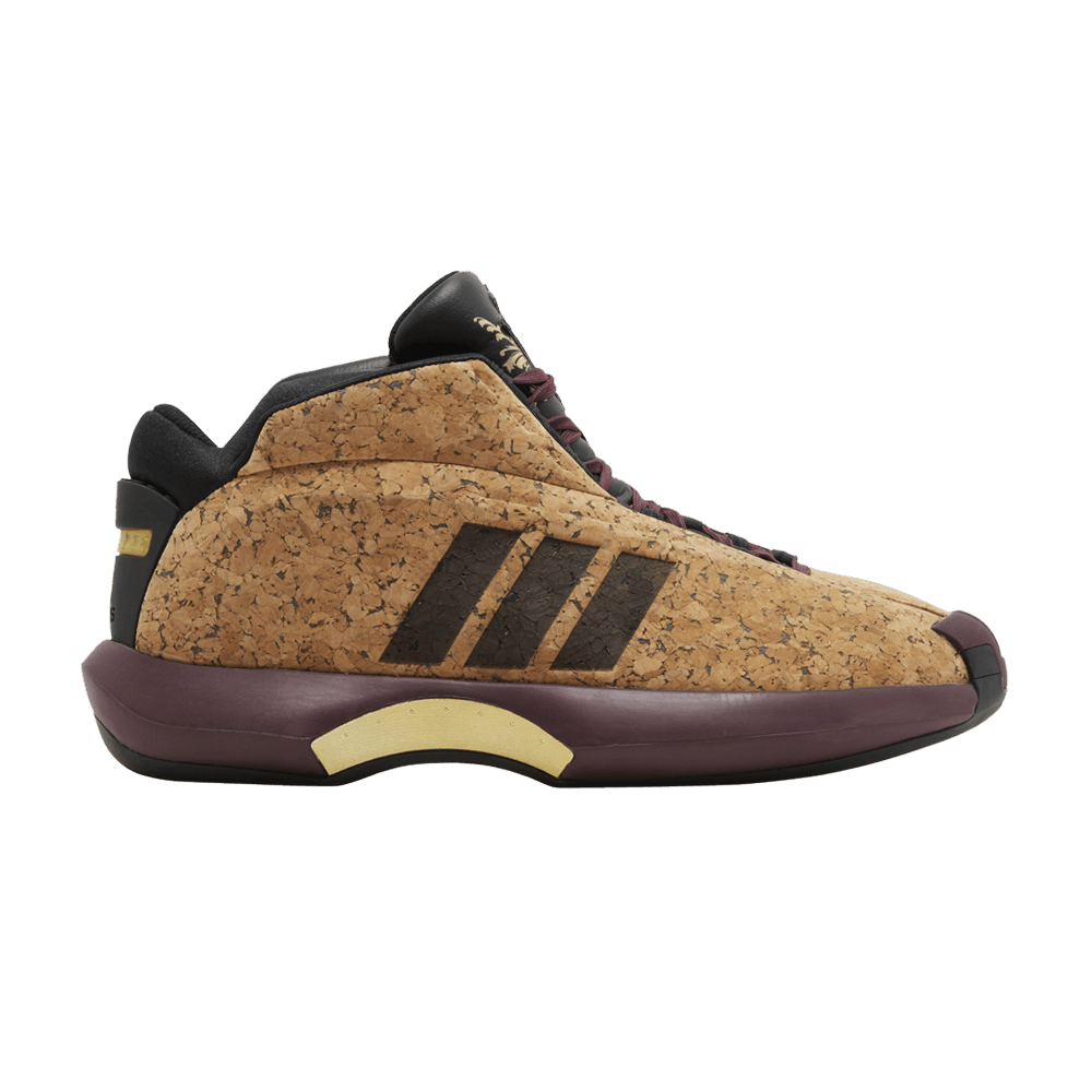 Кроссовки Adidas Crazy 1 'Kobe Vino Pack'
