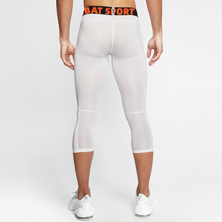 Тайтсы Ehot Gradient White Tights