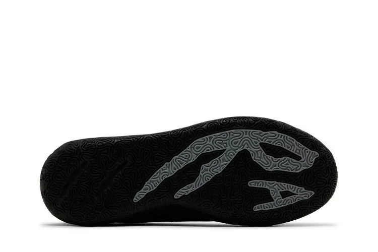 Кроссовки Puma MB.03 Lo Team 'Black'