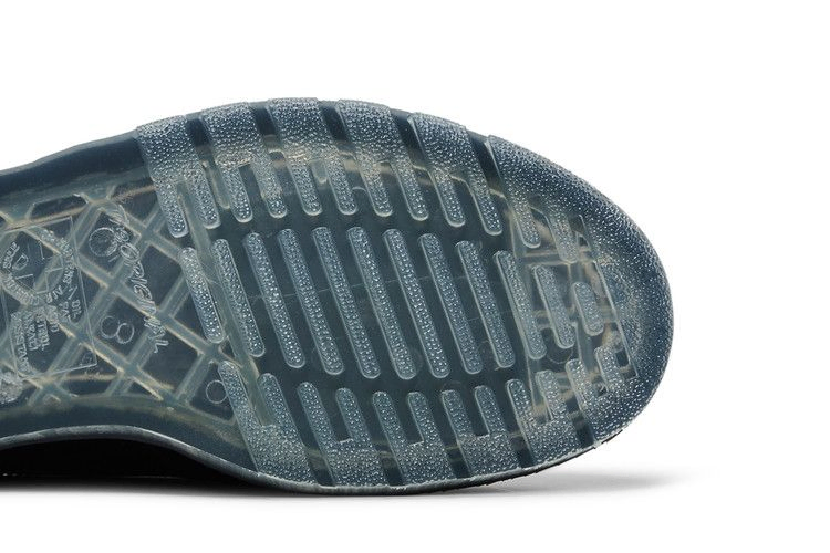 Кроссовки atmos x Dr. Martens 1461 'Black'