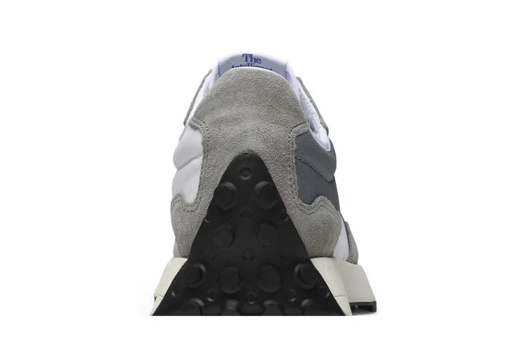Кроссовки New Balance 327 'Team Away Grey'