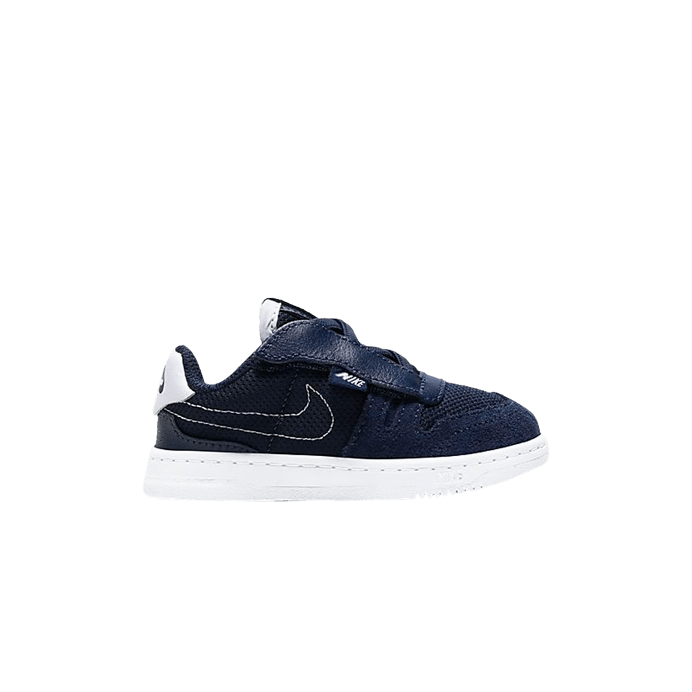 Кроссовки Nike Squash Type TD 'Obsidian'
